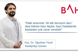 “Dil Altı İlaç” Her Zaman Doğru Çözüm Değil